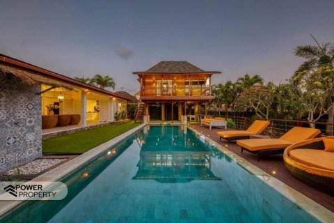 6 bedrooms Villa in Canggu, Badung, Bali (5750) 18