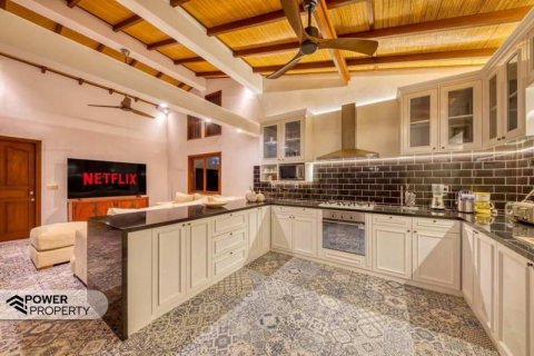 6 bedrooms Villa in Canggu, Badung, Bali (5750) 26