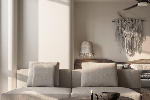 1 bedroom Apartment in SUNNY APARTS II, Canggu, Badung, Bali (9988) 6