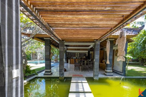 4 bedrooms Villa in Sumberkima, Buleleng, Bali (11512) 6