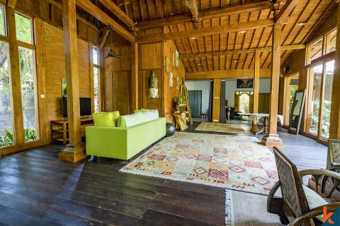 4 bedrooms Villa in Sumberkima, Buleleng, Bali (11512) 14
