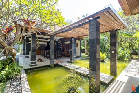 4 bedrooms Villa in Sumberkima, Buleleng, Bali (11512) 5