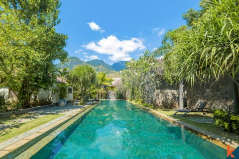 4 bedrooms Villa in Sumberkima, Buleleng, Bali (11512) 8