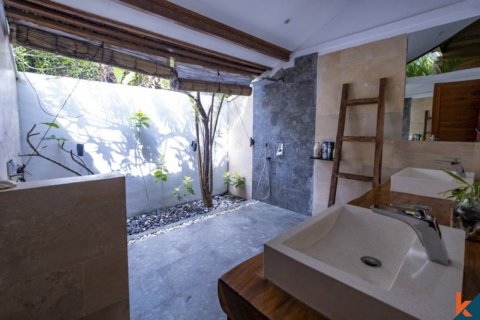 4 bedrooms Villa in Sumberkima, Buleleng, Bali (11512) 24