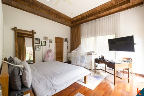 4 bedrooms Villa in Sumberkima, Buleleng, Bali (11512) 20