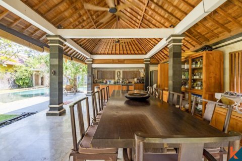 4 bedrooms Villa in Sumberkima, Buleleng, Bali (11512) 12