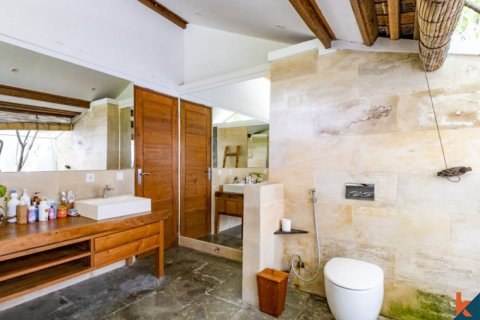 4 bedrooms Villa in Sumberkima, Buleleng, Bali (11512) 22