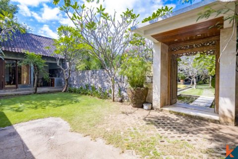 4 bedrooms Villa in Sumberkima, Buleleng, Bali (11512) 15