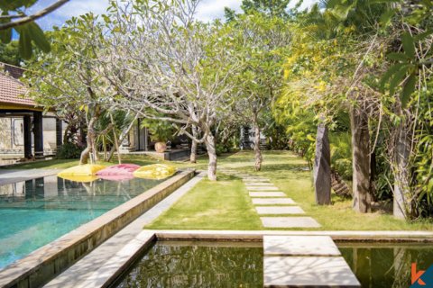 4 bedrooms Villa in Sumberkima, Buleleng, Bali (11512) 7