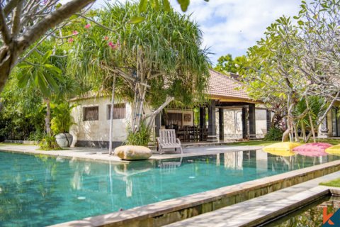 4 bedrooms Villa in Sumberkima, Buleleng, Bali (11512) 3