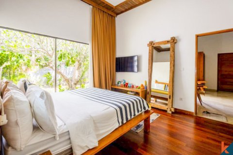 4 bedrooms Villa in Sumberkima, Buleleng, Bali (11512) 17