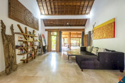 4 bedrooms Villa in Sumberkima, Buleleng, Bali (11512) 9