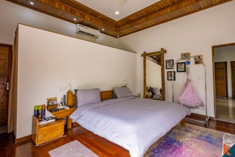 4 bedrooms Villa in Sumberkima, Buleleng, Bali (11512) 18