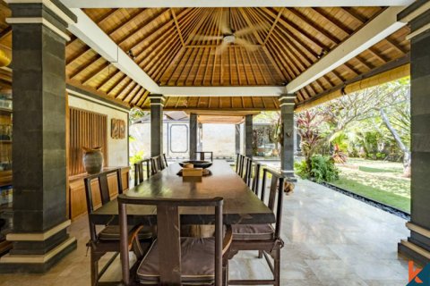 4 bedrooms Villa in Sumberkima, Buleleng, Bali (11512) 11