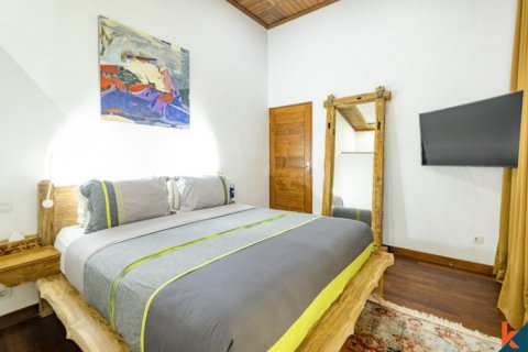 4 bedrooms Villa in Sumberkima, Buleleng, Bali (11512) 19
