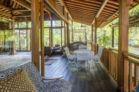 4 bedrooms Villa in Sumberkima, Buleleng, Bali (11512) 16