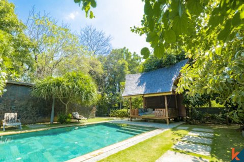 4 bedrooms Villa in Sumberkima, Buleleng, Bali (11512) 4