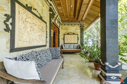 4 bedrooms Villa in Sumberkima, Buleleng, Bali (11512) 13