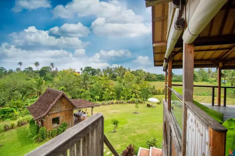7 bedrooms Villa in Tabanan, Bali (11507) 8