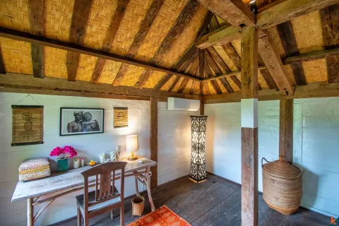 7 bedrooms Villa in Tabanan, Bali (11507) 28