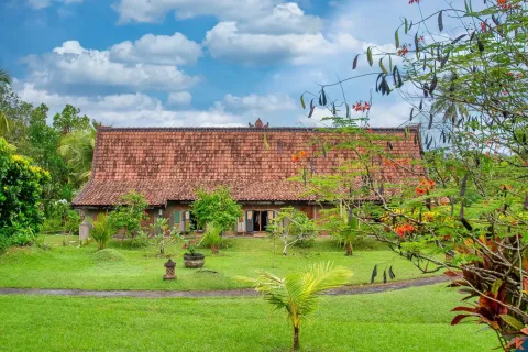 7 bedrooms Villa in Tabanan, Bali (11507) 10