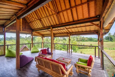 7 bedrooms Villa in Tabanan, Bali (11507) 20
