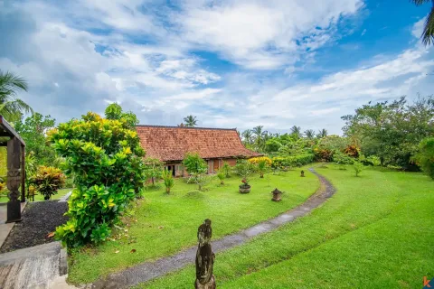 7 bedrooms Villa in Tabanan, Bali (11507) 14