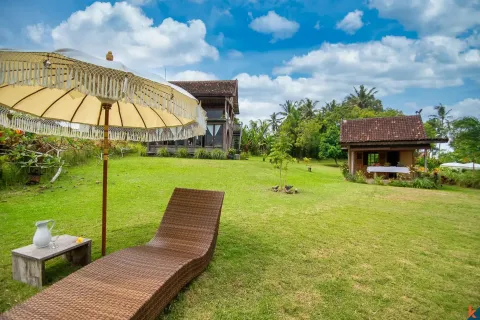 7 bedrooms Villa in Tabanan, Bali (11507) 9
