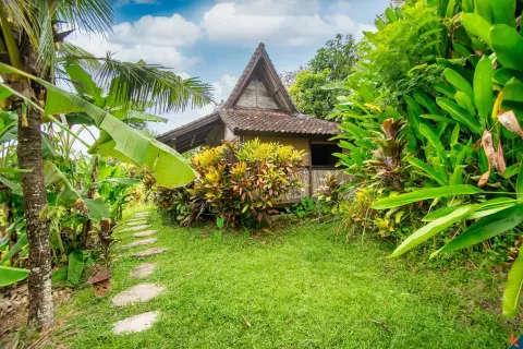 7 bedrooms Villa in Tabanan, Bali (11507) 13