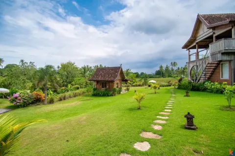 7 bedrooms Villa in Tabanan, Bali (11507) 15