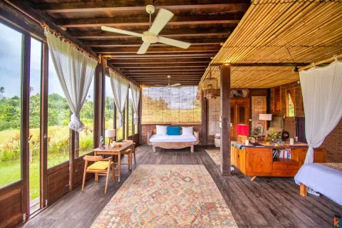 7 bedrooms Villa in Tabanan, Bali (11507) 21