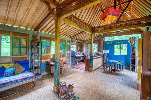 7 bedrooms Villa in Tabanan, Bali (11507) 26