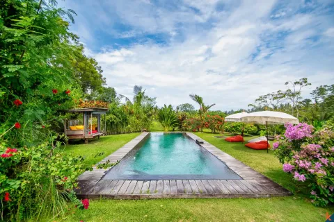 7 bedrooms Villa in Tabanan, Bali (11507) 6
