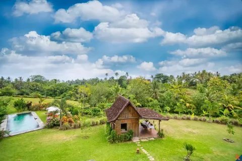 7 bedrooms Villa in Tabanan, Bali (11507) 12