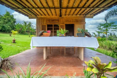 7 bedrooms Villa in Tabanan, Bali (11507) 11