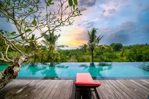 7 bedrooms Villa in Tabanan, Bali (11507) 2