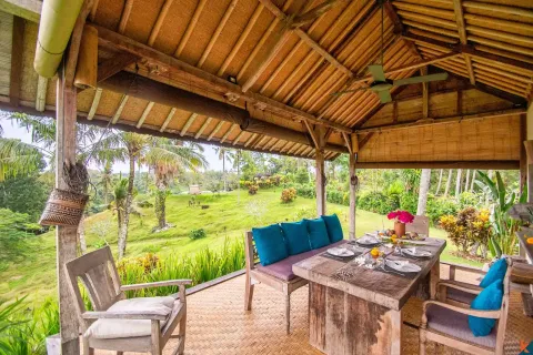 7 bedrooms Villa in Tabanan, Bali (11507) 25