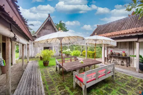 7 bedrooms Villa in Tabanan, Bali (11507) 19
