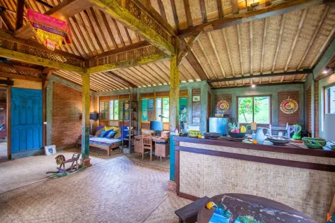 7 bedrooms Villa in Tabanan, Bali (11507) 27