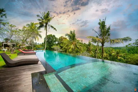 7 bedrooms Villa in Tabanan, Bali (11507) 4
