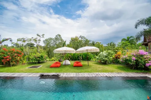 7 bedrooms Villa in Tabanan, Bali (11507) 5