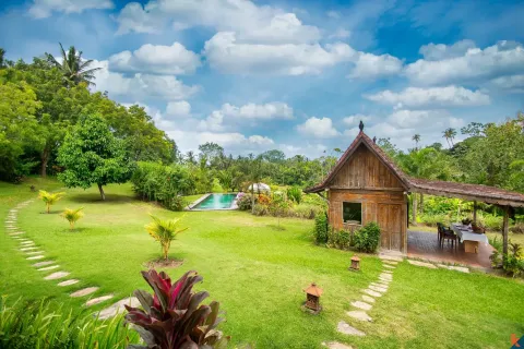 7 bedrooms Villa in Tabanan, Bali (11507) 7