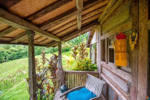 7 bedrooms Villa in Tabanan, Bali (11507) 17