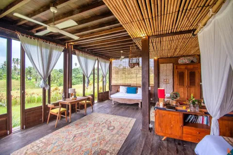 7 bedrooms Villa in Tabanan, Bali (11507) 22
