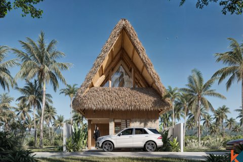 2 bedrooms Villa in Kediri, Tabanan, Bali (11508) 8