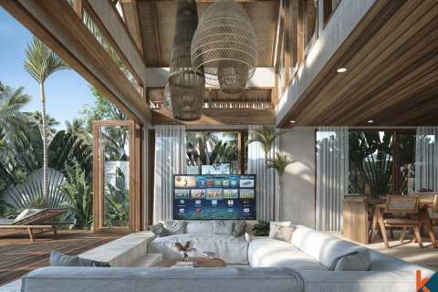 2 bedrooms Villa in Kediri, Tabanan, Bali (11508) 13
