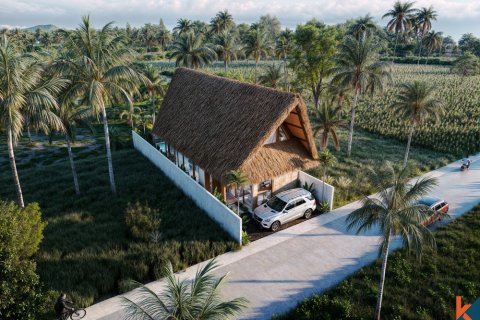 2 bedrooms Villa in Kediri, Tabanan, Bali (11508) 10