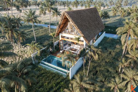 2 bedrooms Villa in Kediri, Tabanan, Bali (11508) 9