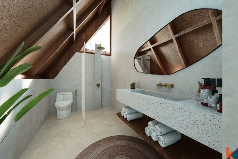 2 bedrooms Villa in Kediri, Tabanan, Bali (11508) 3