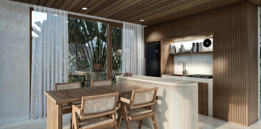 2 bedrooms Villa in Kediri, Tabanan, Bali (11508)